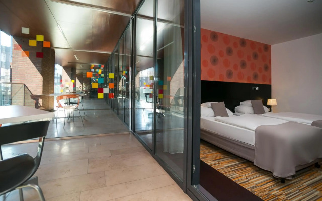 Art Hotel Szeged