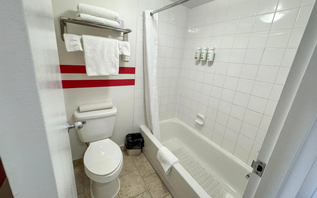 Ramada by Wyndham Sherwood Park