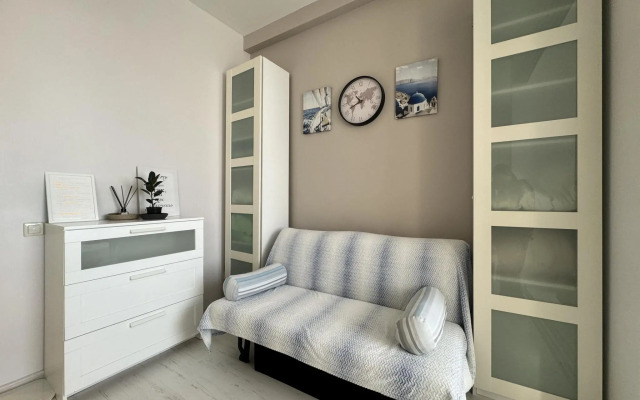 Sea Magic Apart на улице Полтавская 32/14