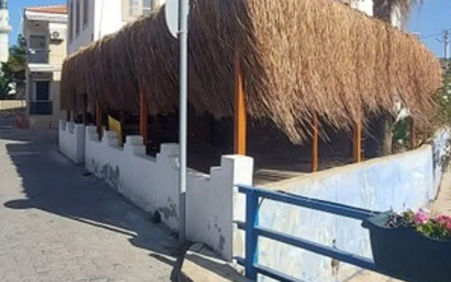 Pürhayal Çeşme