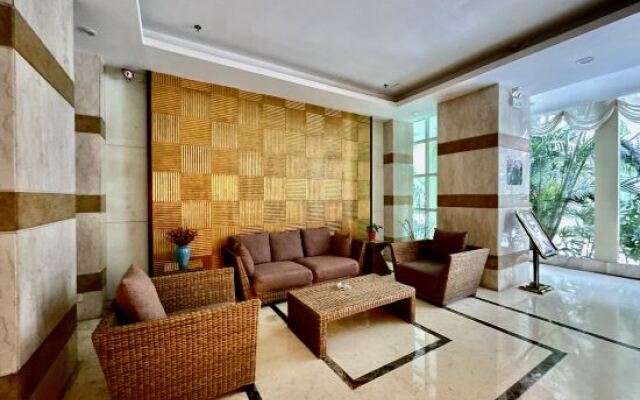Tianzheng Hotel
