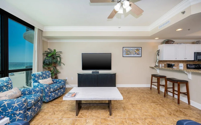 Phoenix Ix 506 2 Bedroom Condo