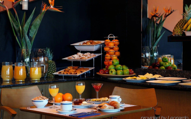 Holiday Inn Express Valencia Ciudad de las Ciencias by IHG