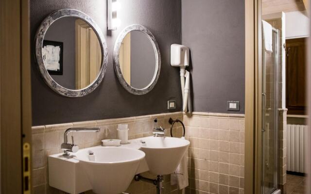 Relais Cascina Scottina