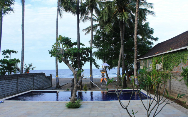 Onlyou Villas