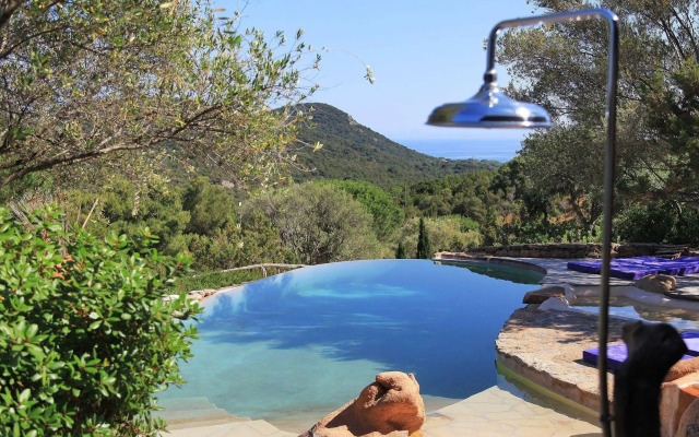 Residence les Oliviers