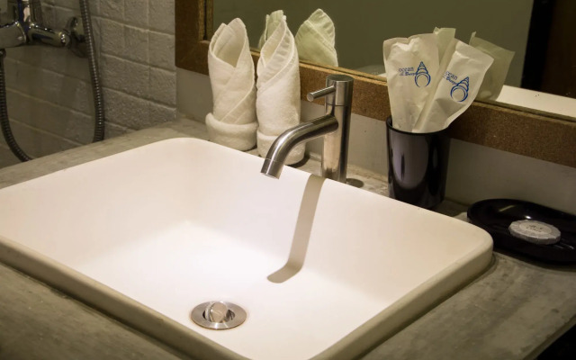 Urban Boutique Hotel