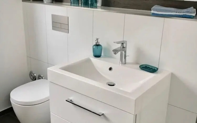 Mehs46a21 - Fewo 'best Kiekout'