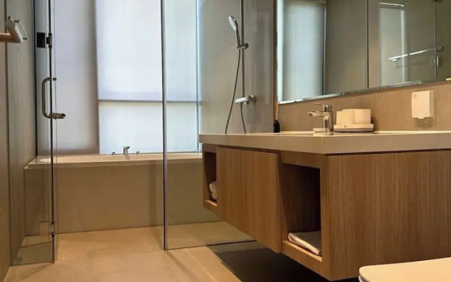 Glenwood Sanctuary Villa 85 Ho Tram