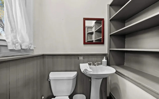 Bella Notte Columbus Chic Stay