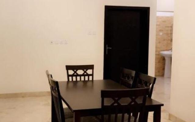 Al Sondos Furnished Apartments