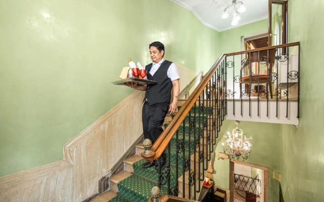 San Moisè Hotel