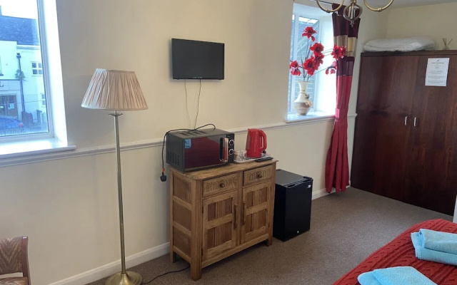 The Jolly Drayman Pub and Hotel