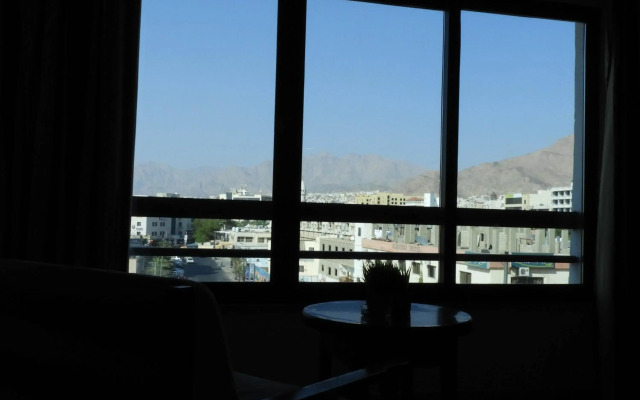 Mina Hotel