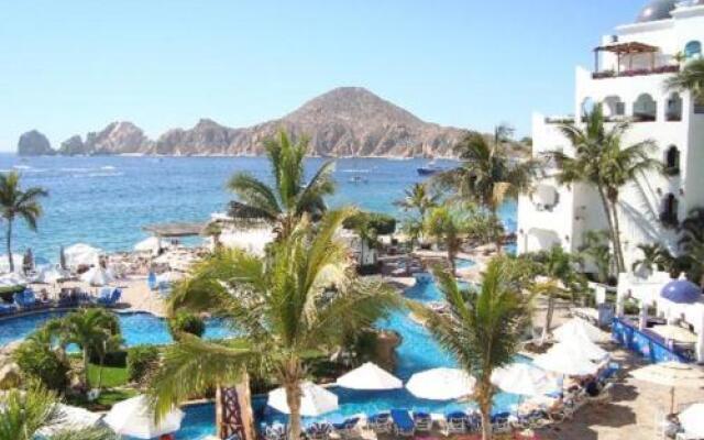 Suites at Rose Resort and Spa Cabo San Lucas