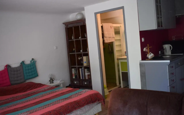 Petit Nid Douillet (Adults Only)