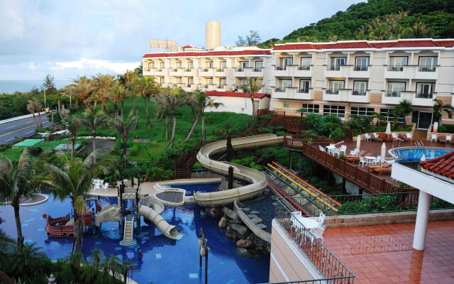 Fullon Resort Kending