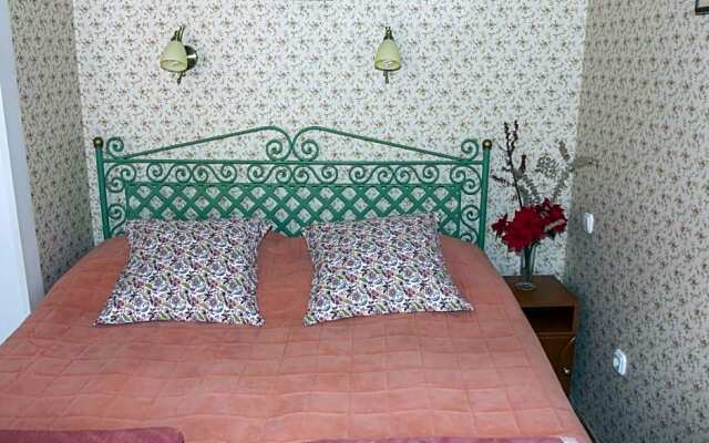 Bellevue Budapest B&B