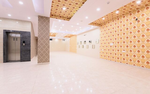 Fabhotel 7Th Crossing