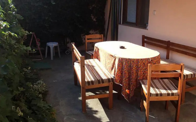 Primorski Briz Guest House