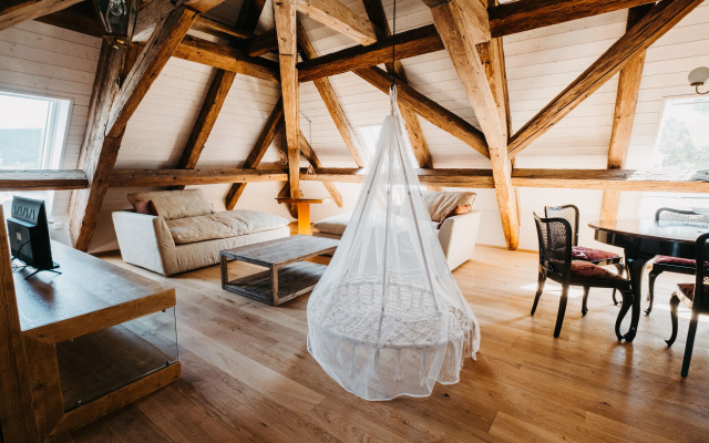 Boutique hotel Corso