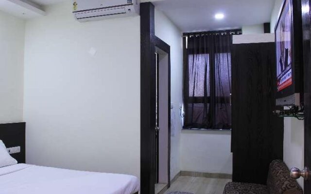 Hotel Wardhman