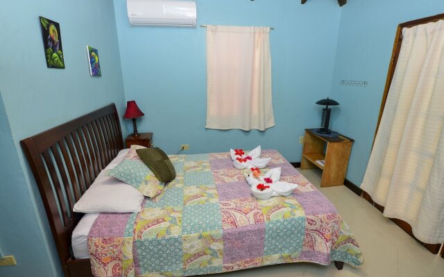 Caribbean Shores Bed & Breakfast