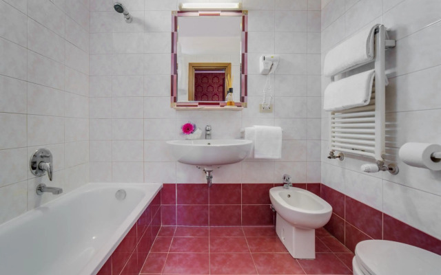 Antica Locanda Sturion Hotel