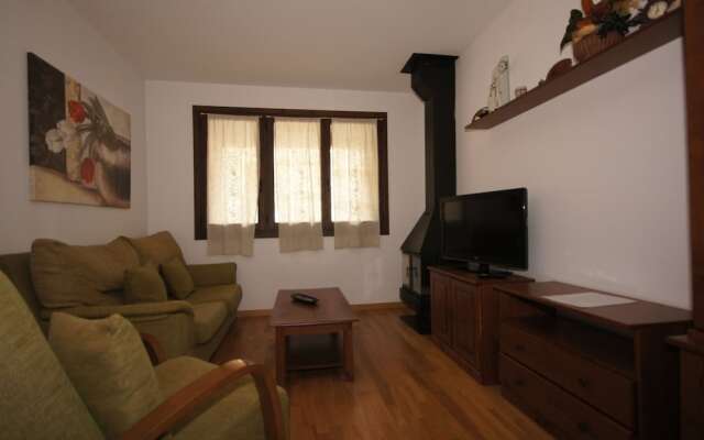 Apartamento Anglada 6