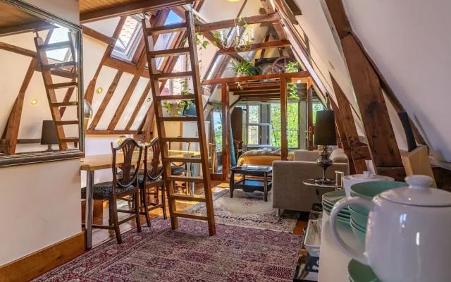 B&B Singel Suites