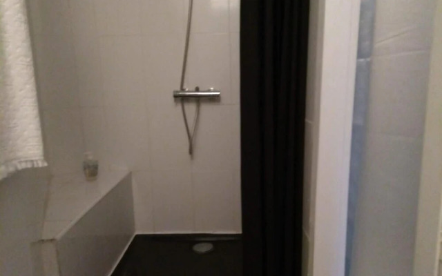 Chambres Les Soyeuses