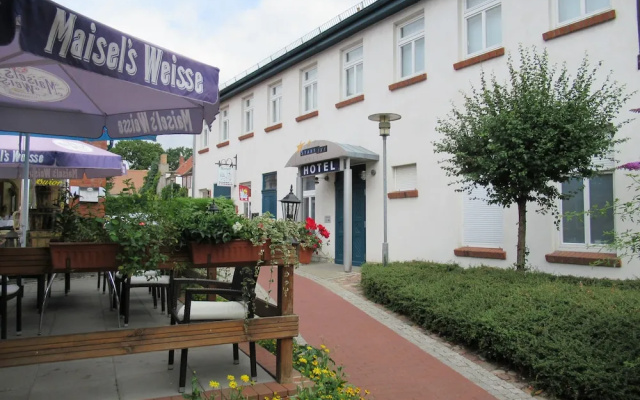 Pension Töpferhof