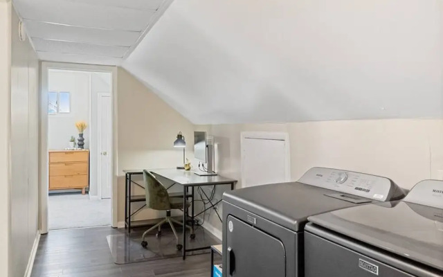 Queen of Essex in Norfolk