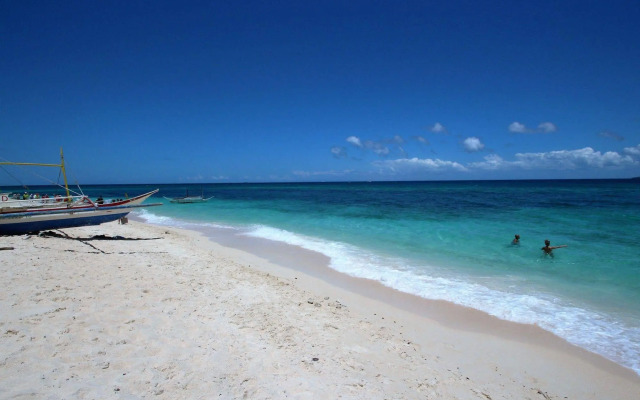 Green Monkey Resort