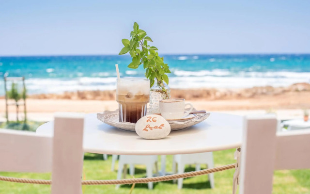 Piere Anne Beach Hotel