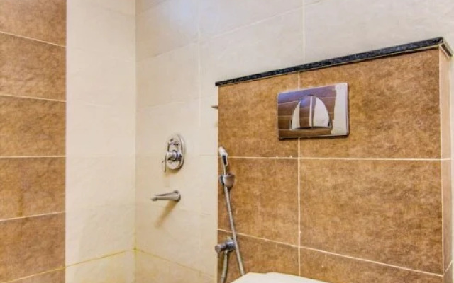 Flora Vihaan By FabHotel