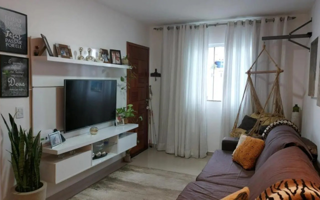 Casa Duplex no Peró