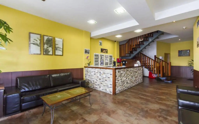 Hotel Fogar do Mariñeiro