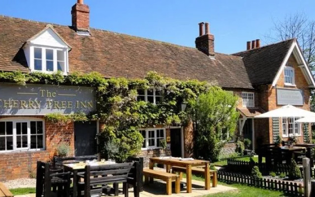 The Cherry Tree Inn