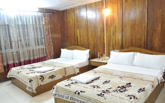 Jungle Nepal Resort