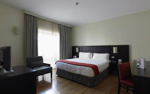 NH Collection Roma Giustiniano Hotel