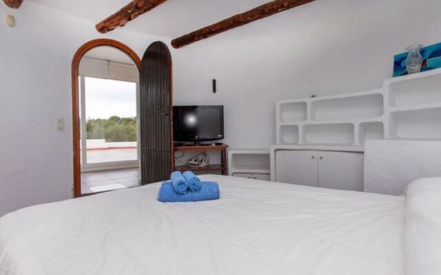 Villa Torreon L'Ametlla de Mar