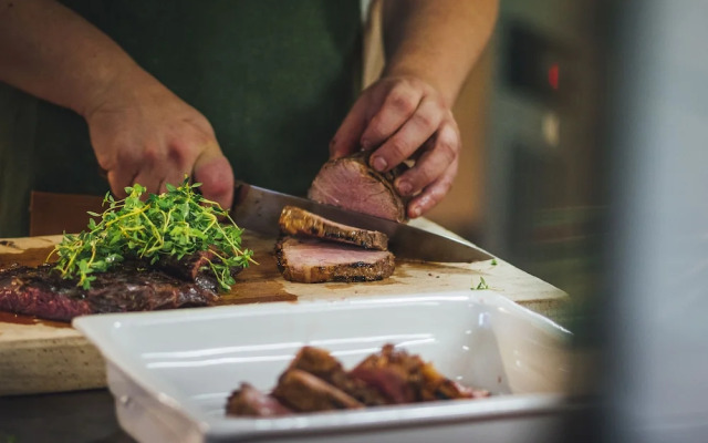 Idre Fjäll Stugor och Lägenheter