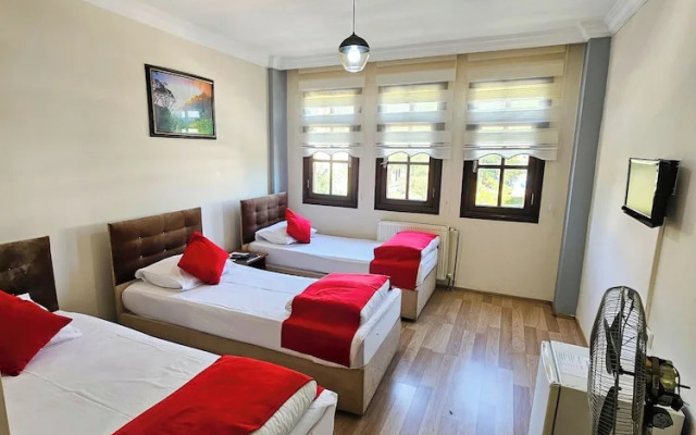 Sultan Saray Otel
