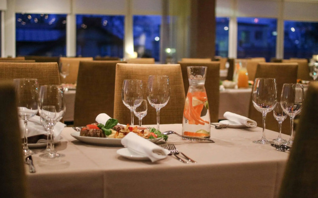 Hestia Hotel Haapsalu Spa