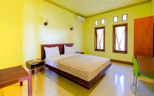 Sekardiyu Guest House
