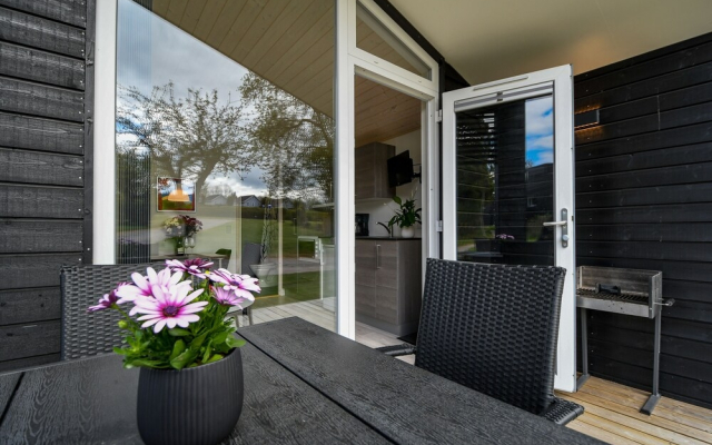 First Camp Skovlund  Lillebælt