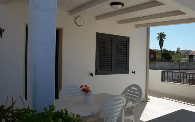 Appartamenti Larica, Mareinsicilia