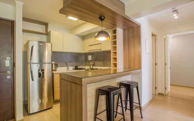 Exclusive Apartments in Pedro Martinto by Wynwood-House