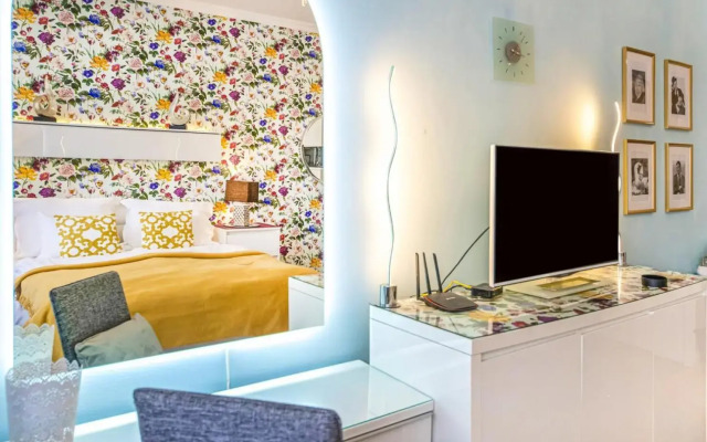 Best Apartments